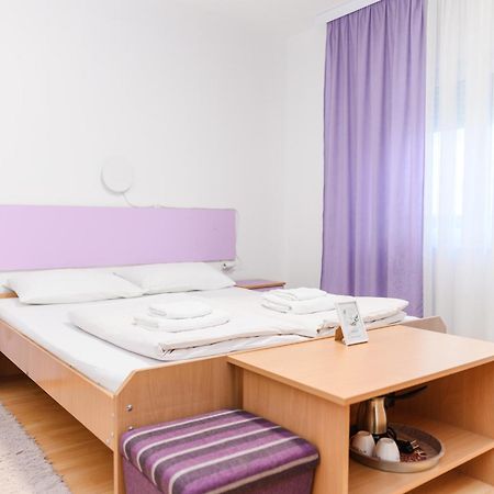 Apartmani Zvirac Soko Banja Exteriér fotografie