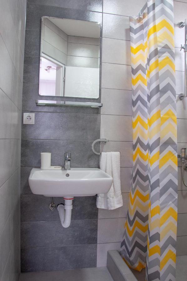 Apartmani Zvirac Soko Banja Exteriér fotografie