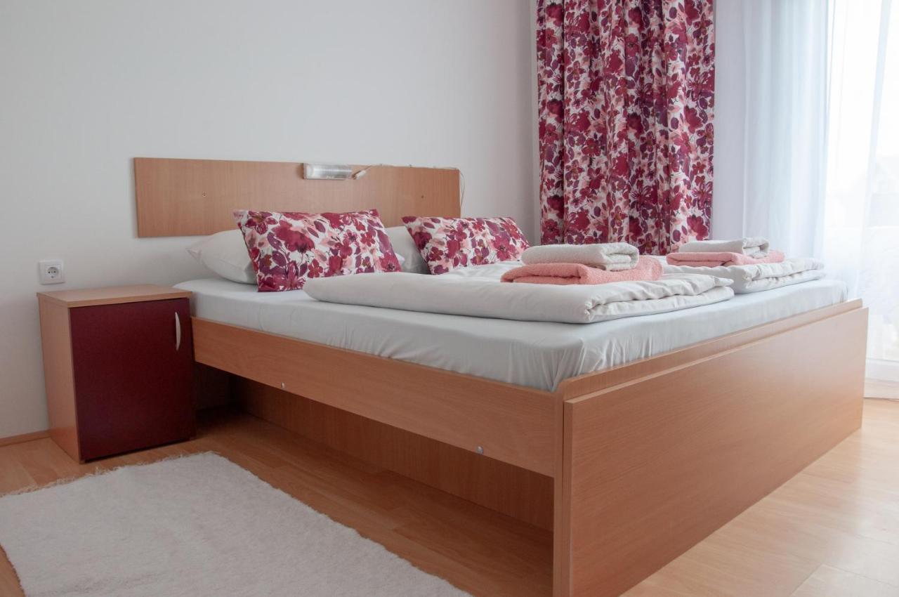 Apartmani Zvirac Soko Banja Exteriér fotografie