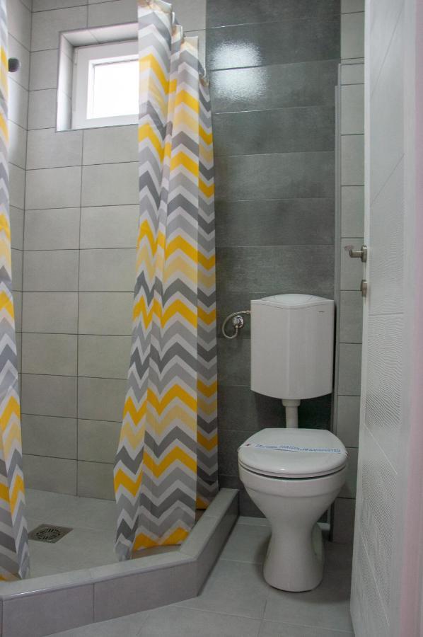 Apartmani Zvirac Soko Banja Exteriér fotografie