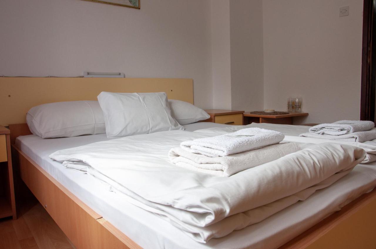 Apartmani Zvirac Soko Banja Exteriér fotografie