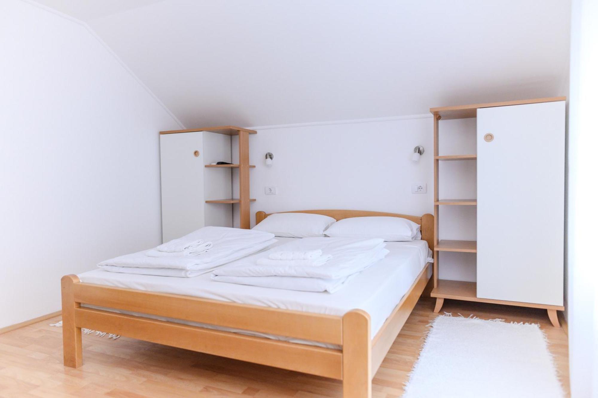 Apartmani Zvirac Soko Banja Exteriér fotografie