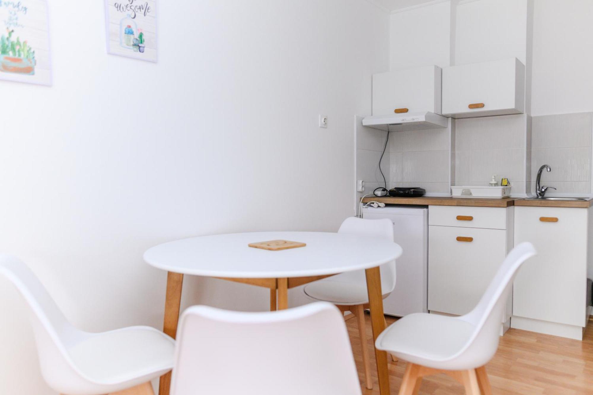 Apartmani Zvirac Soko Banja Exteriér fotografie