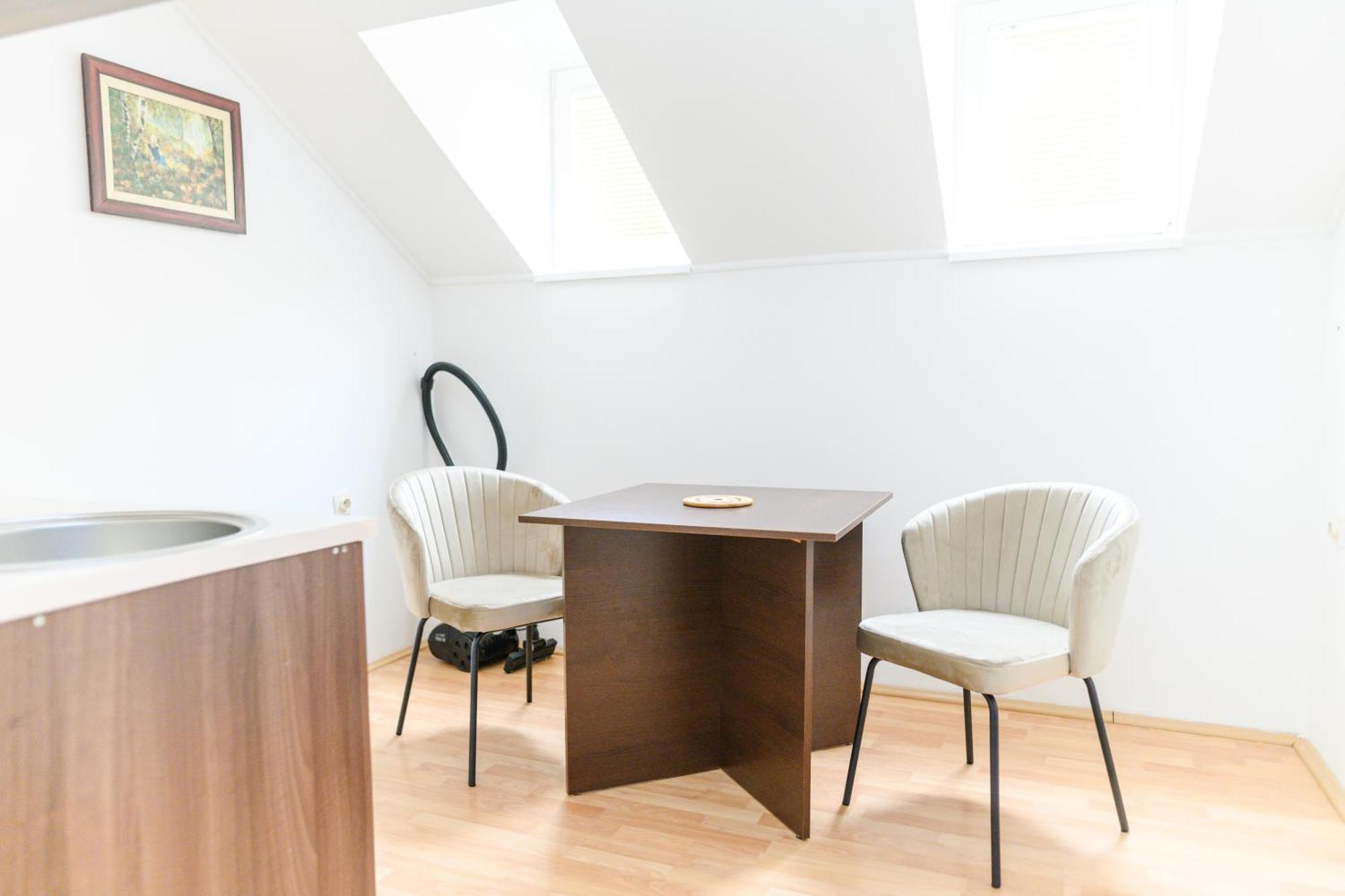 Apartmani Zvirac Soko Banja Exteriér fotografie
