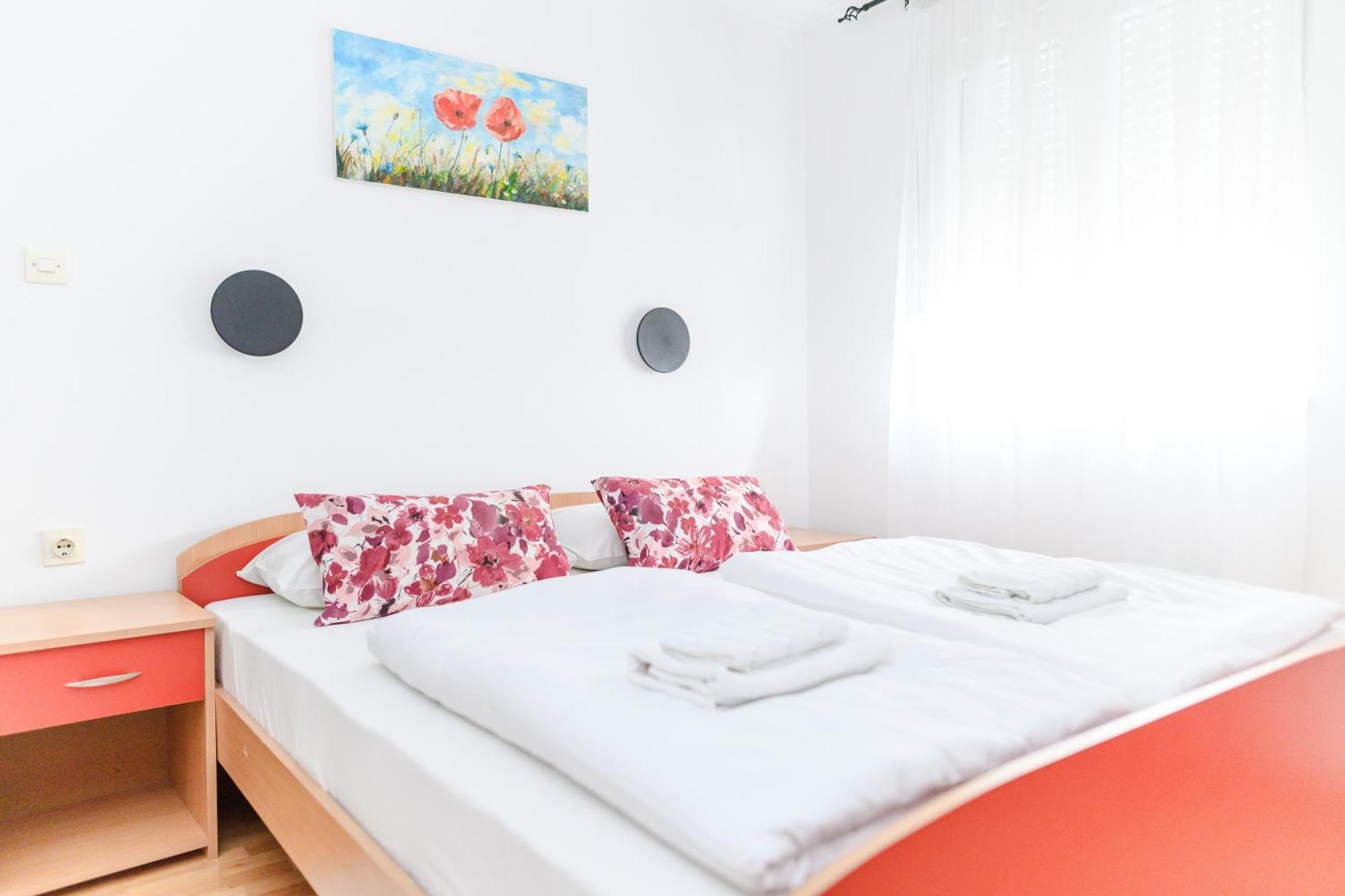 Apartmani Zvirac Soko Banja Exteriér fotografie