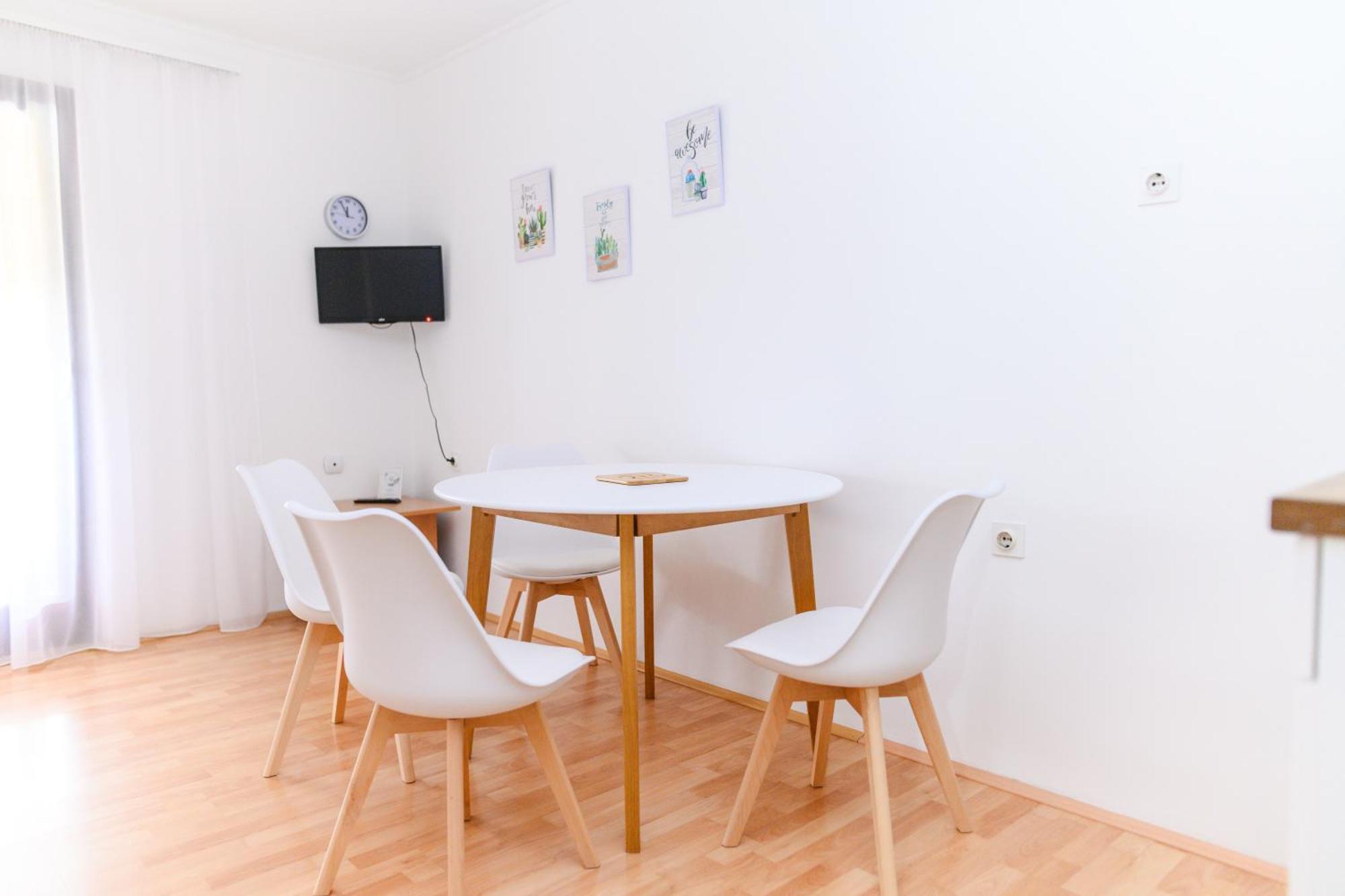 Apartmani Zvirac Soko Banja Exteriér fotografie