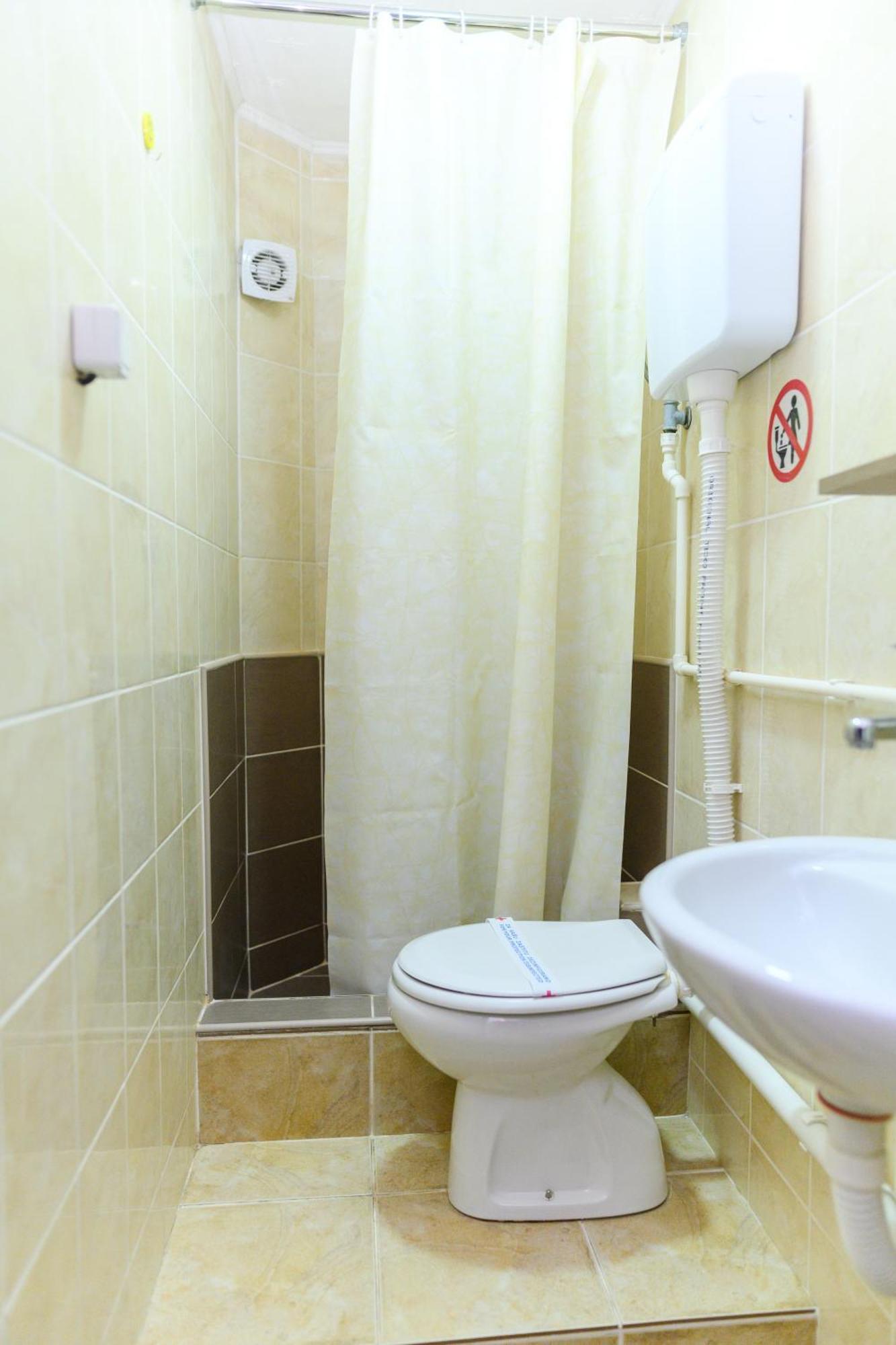 Apartmani Zvirac Soko Banja Exteriér fotografie