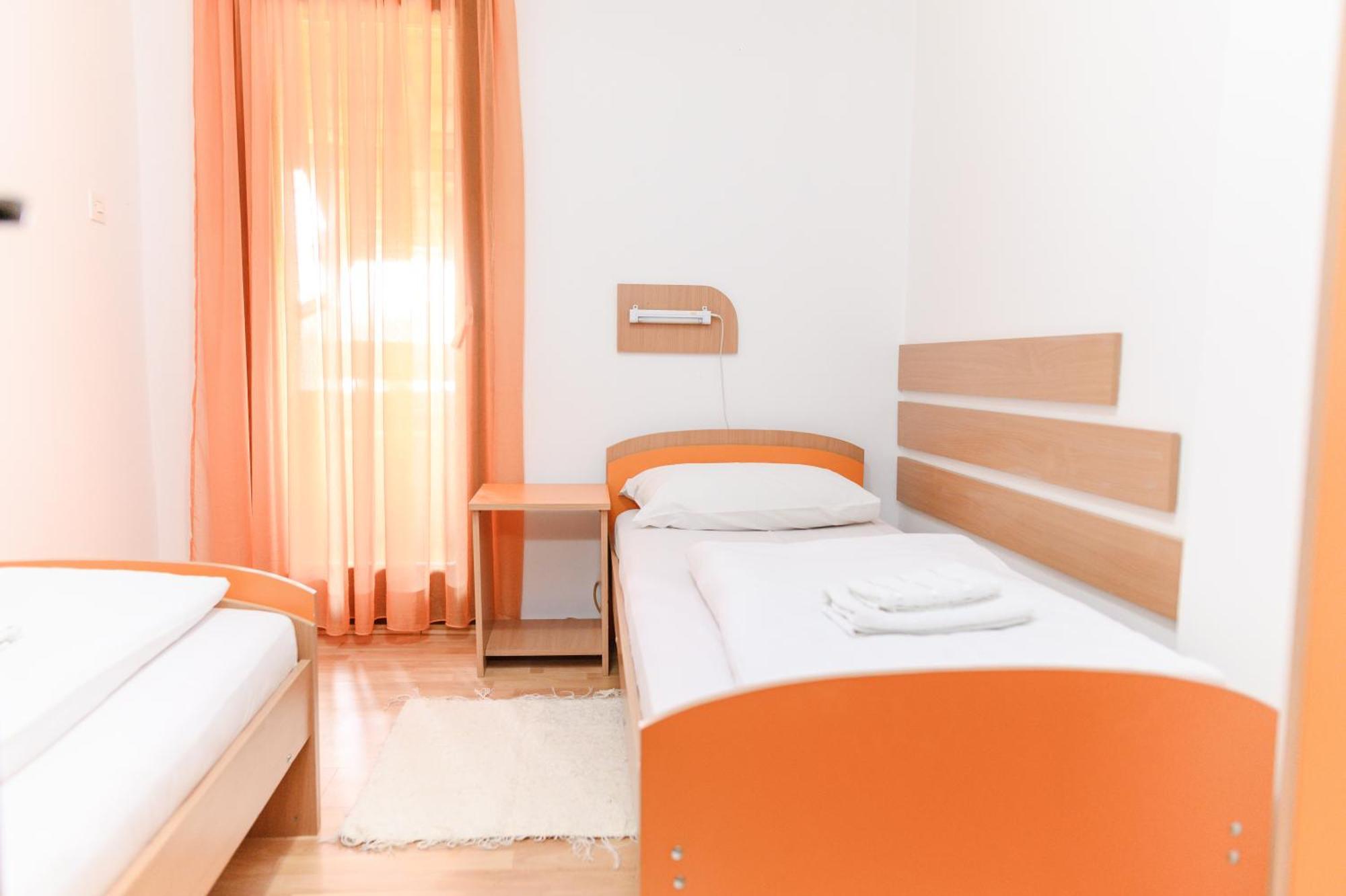 Apartmani Zvirac Soko Banja Exteriér fotografie