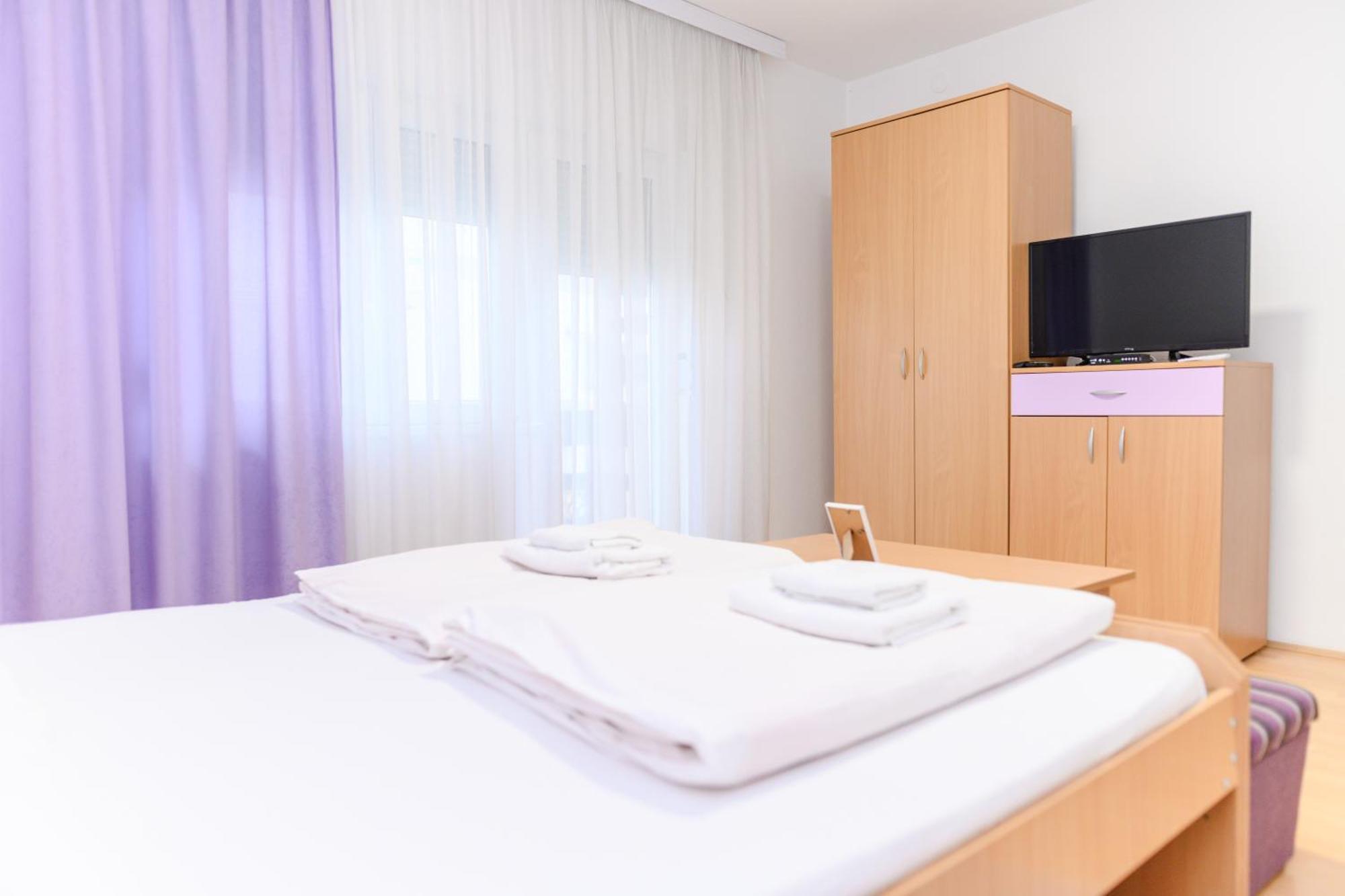 Apartmani Zvirac Soko Banja Exteriér fotografie