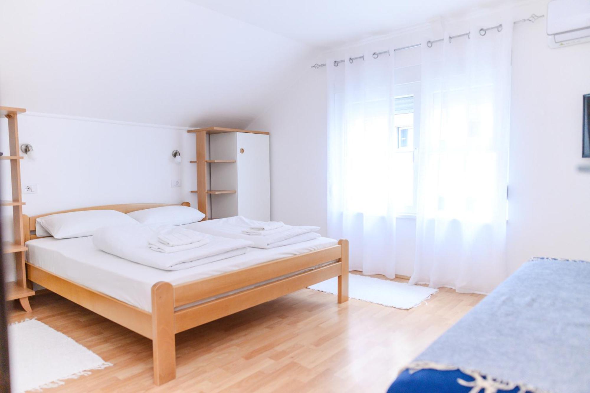 Apartmani Zvirac Soko Banja Exteriér fotografie