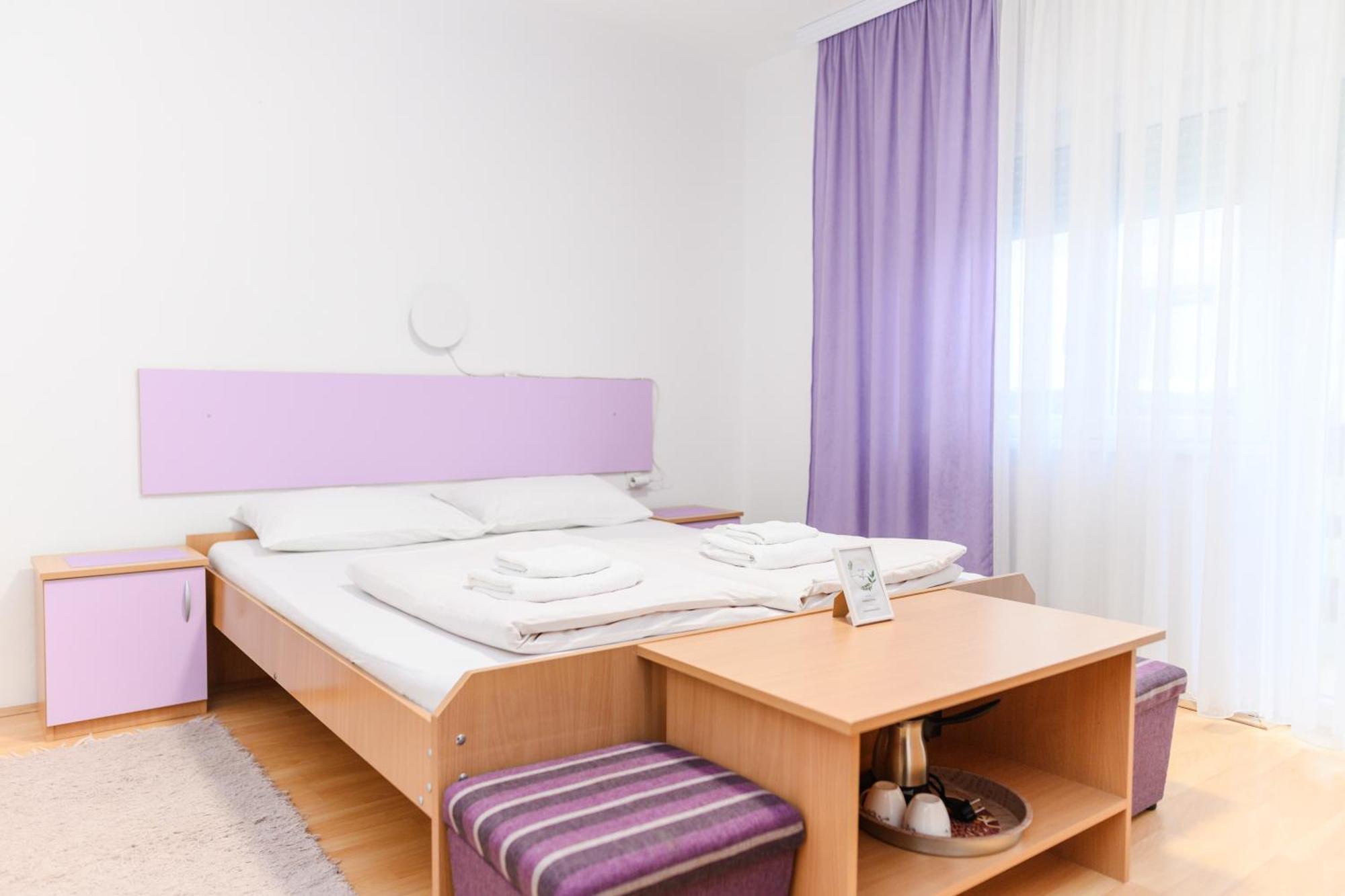 Apartmani Zvirac Soko Banja Exteriér fotografie